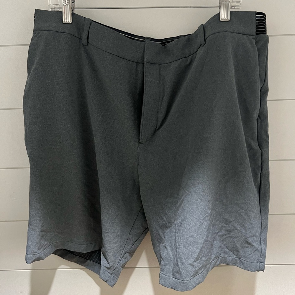 Nike Men's Gray Shorts